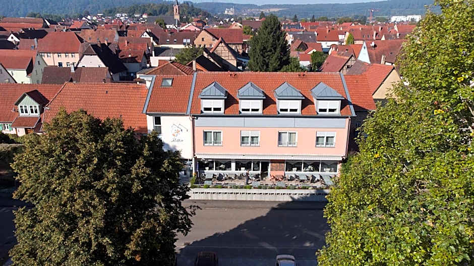 Hotel-Gasthof zum Ritter