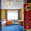 Hotel Elbinsel free parking