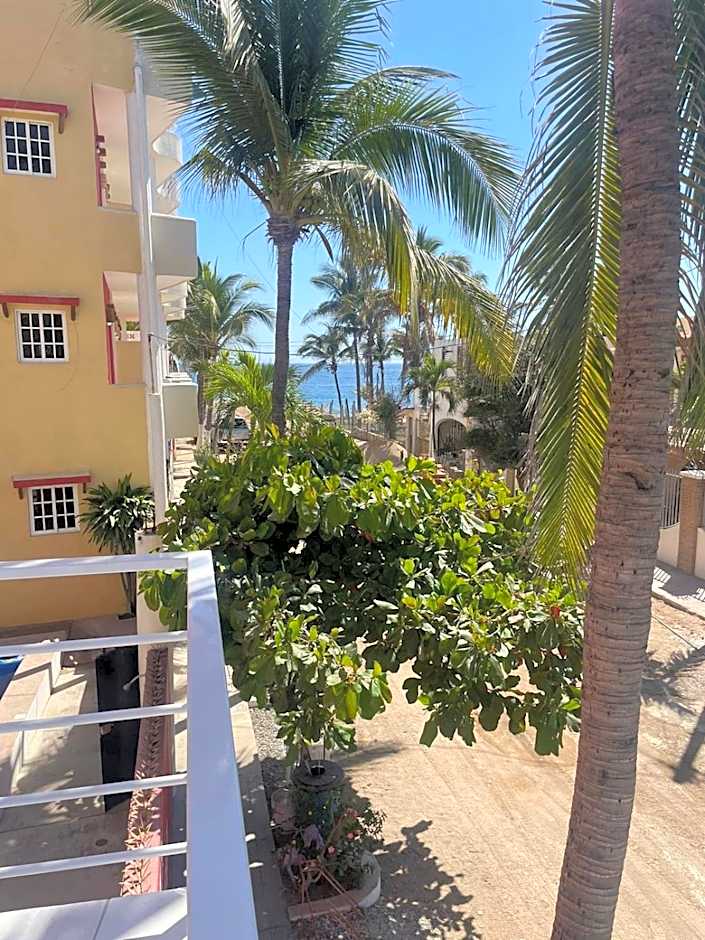 Los Angeles en el Paraiso