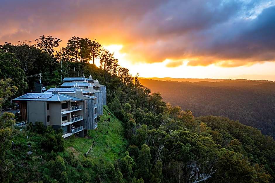 Binna Burra Sky Lodges