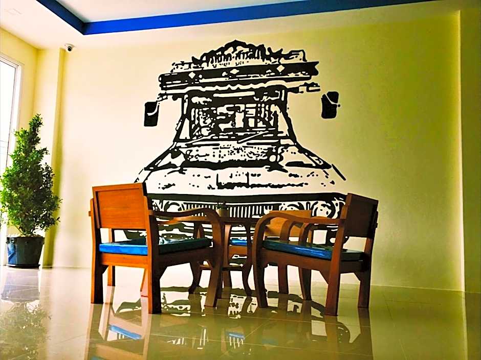 The Pho Thong Phuket