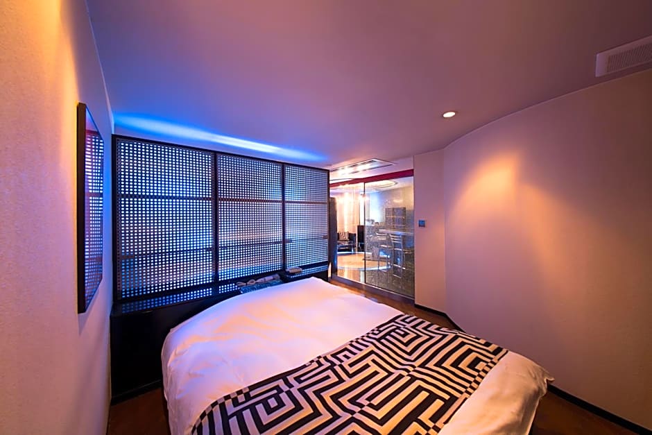 Towers Hotel - Adult Only -
