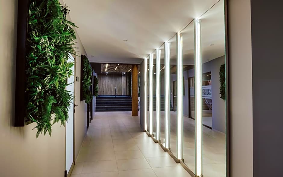 Hotel Grey Spa