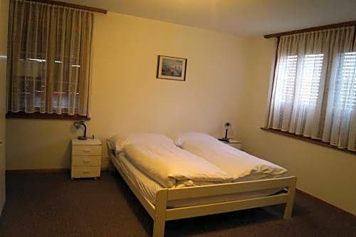 Hotel Frieden