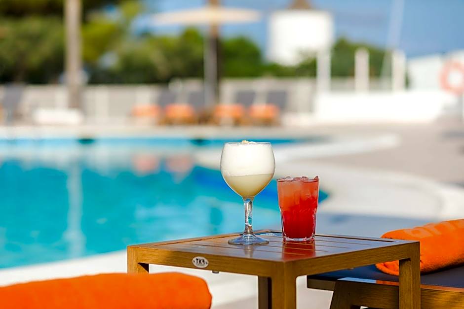 THB Ocean Beach-Adults Only