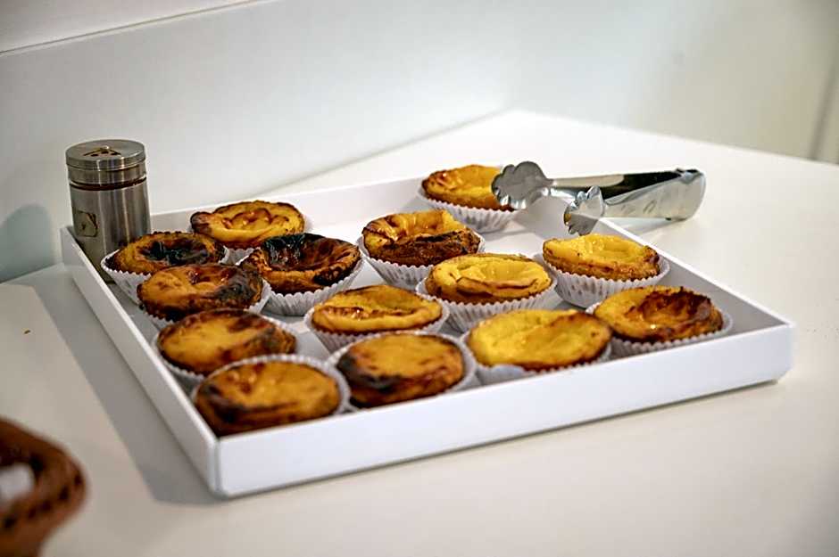 Park Hotel Porto Valongo