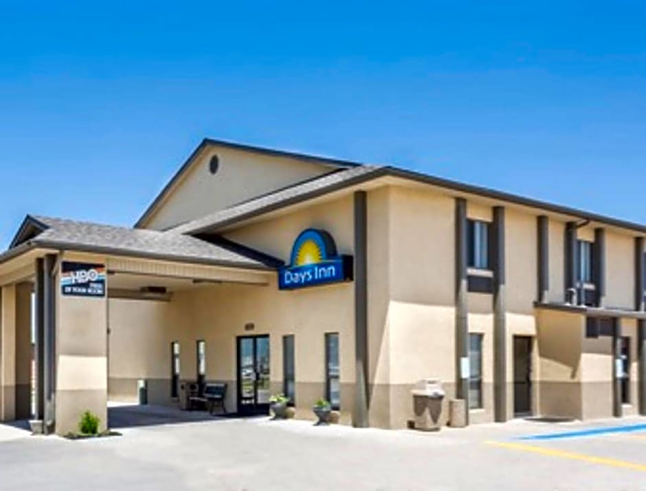 Days Inn by Wyndham Colby