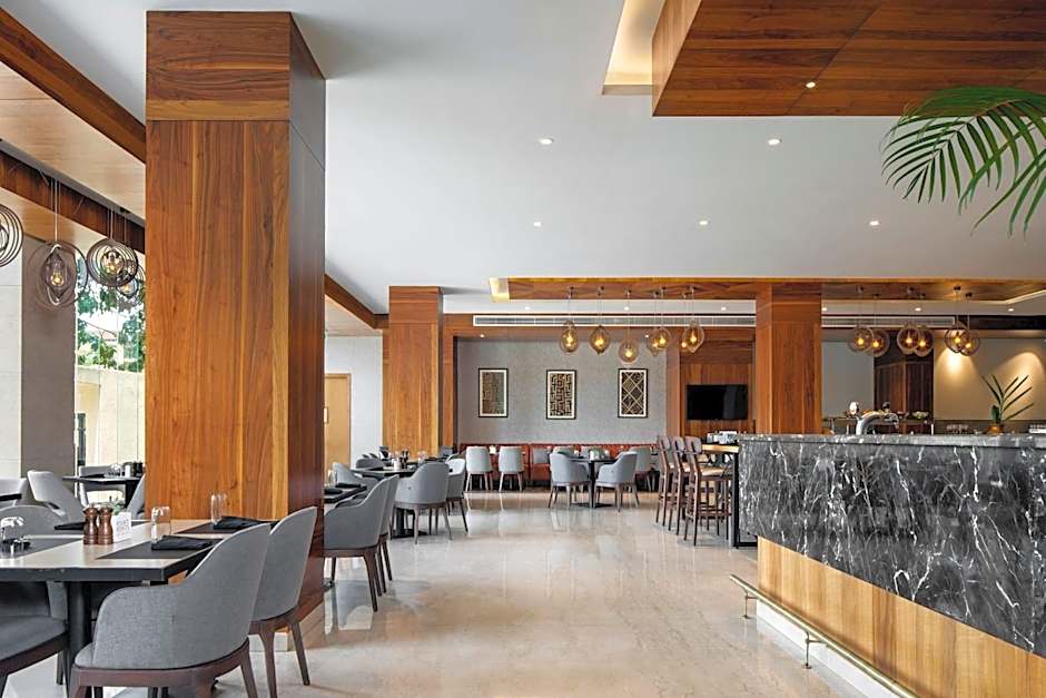 Four Points by Sheraton Kigali