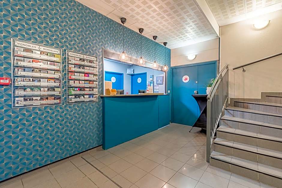 Appart'City Classic Bordeaux Centre