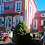 HOTEL DE LA GARE " Chez Hervé et Manu "