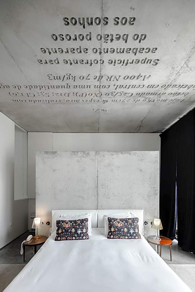 Casa do Conto - Arts & Residence