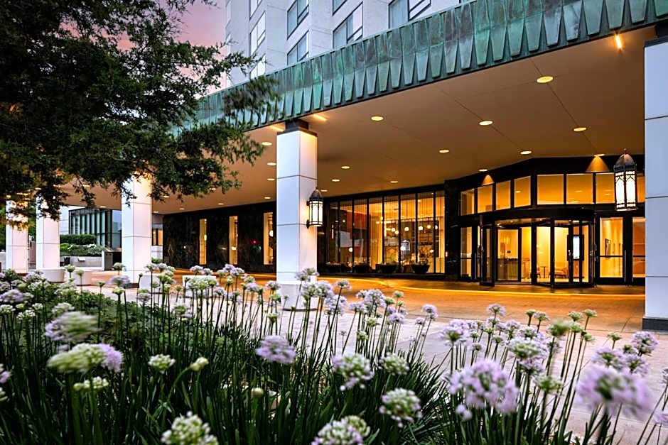 Sheraton Minneapolis Downtown Convention Center