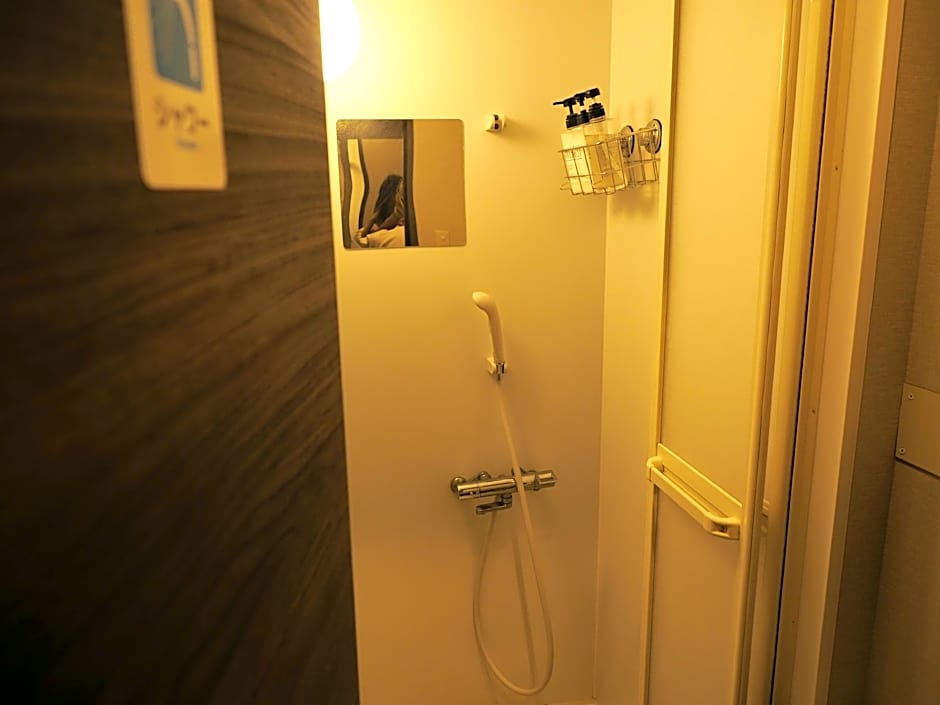 bnb Secret Base Mejiro