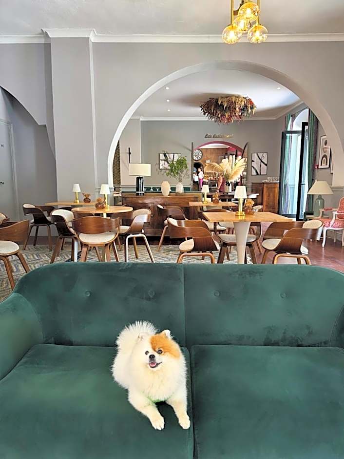 Hotel Restaurant Christophe Colomb