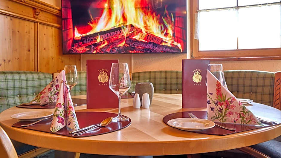 Hotel LinderHof Erfurt