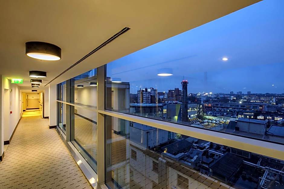 Milan DoubleTree By Hilton