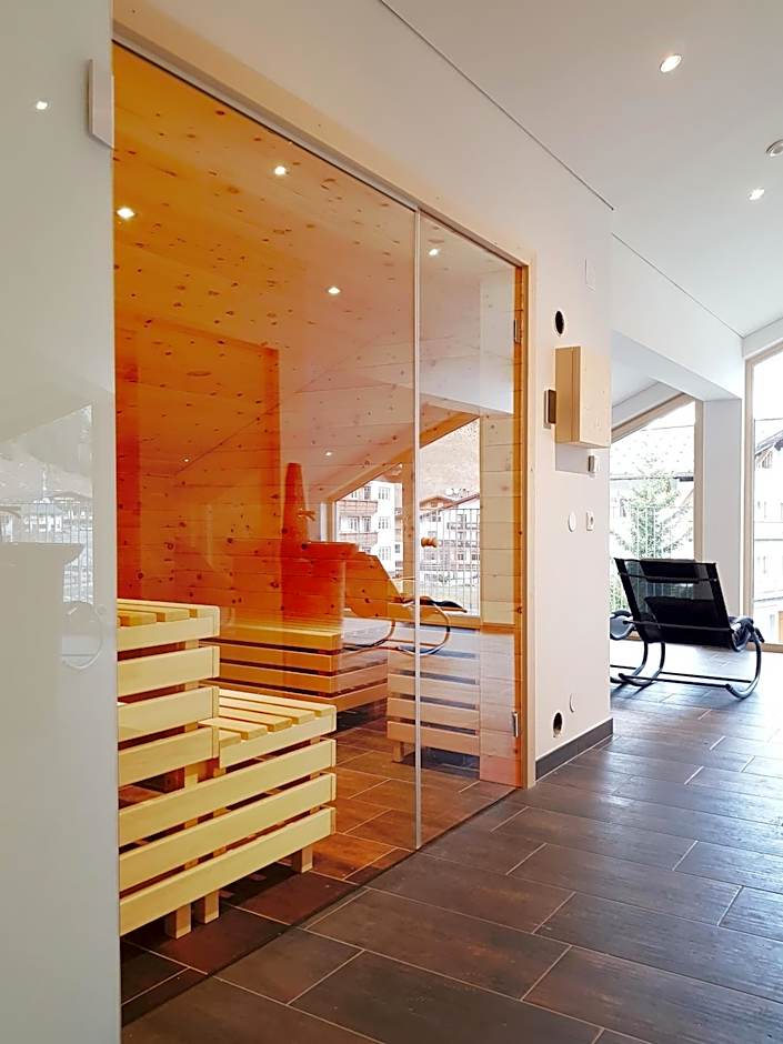 Wäldermetzge Hüttenzimmer und Wohnungen