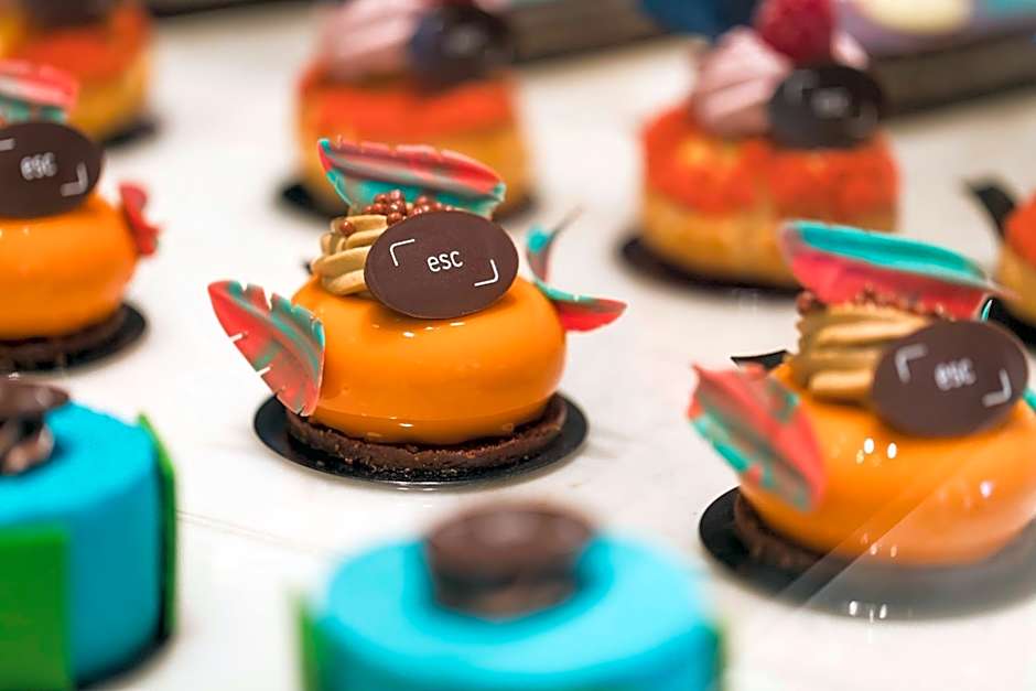 Four Seasons Hotel Silicon Valley At East Palo Alto