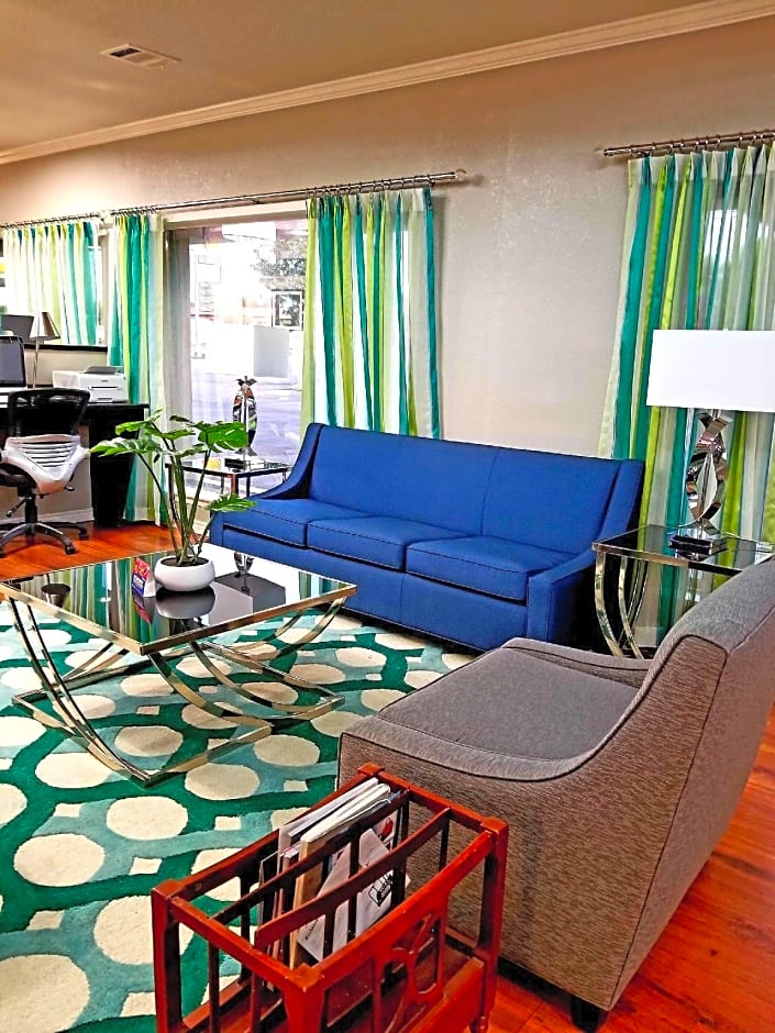 Best Western Post Oak Inn