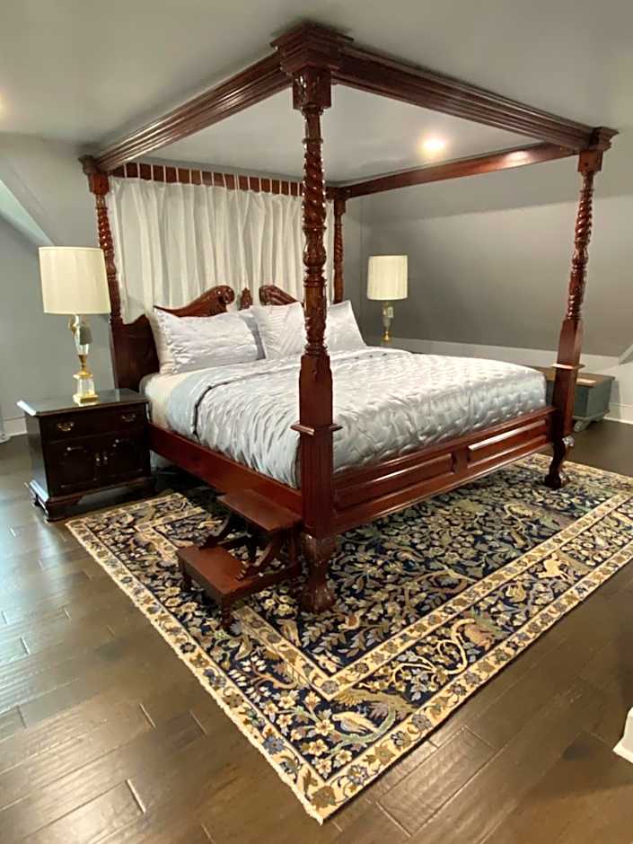 1000 Islands Bed and Breakfast-The Bulloch House