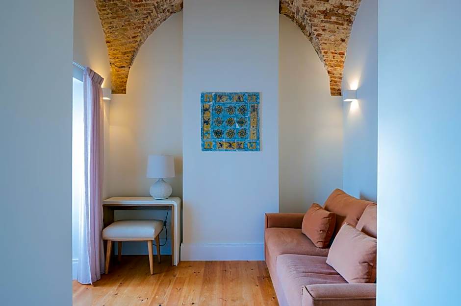 Memoria Lisboa FLH Hotels