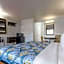 Motel 6-San Jose, CA - Convention Center