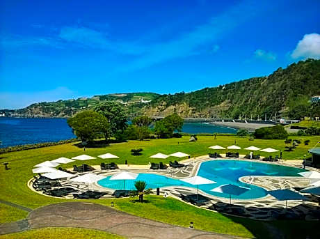 Pestana Bahia Praia Nature & Beach Resort