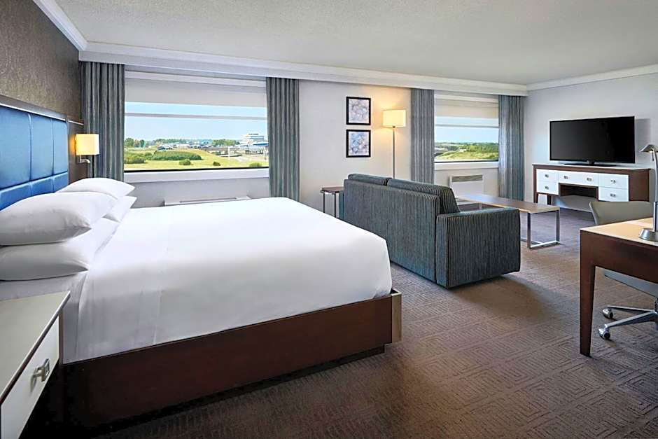 Sheraton Laval Hotel