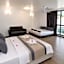 SIS Tourist Villa