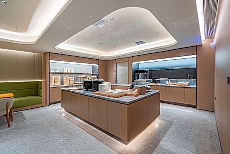 Ji Hotel Shijiazhuang Zhengding Ancient City