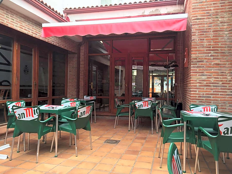 Hostal Restaurant Jose Luis