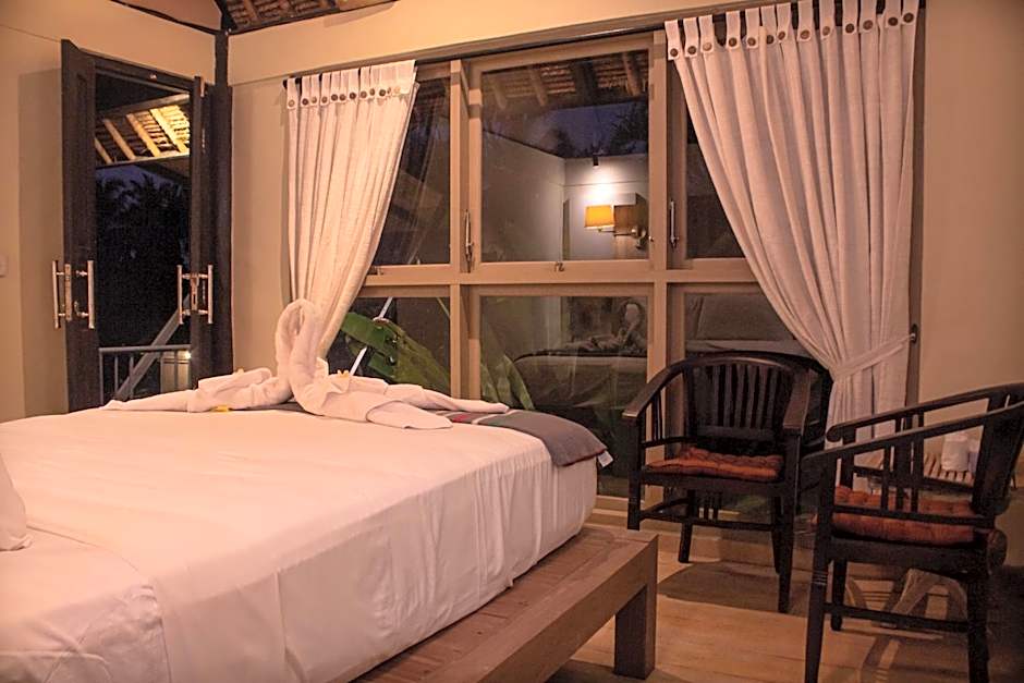 Villa Puri Darma Agung