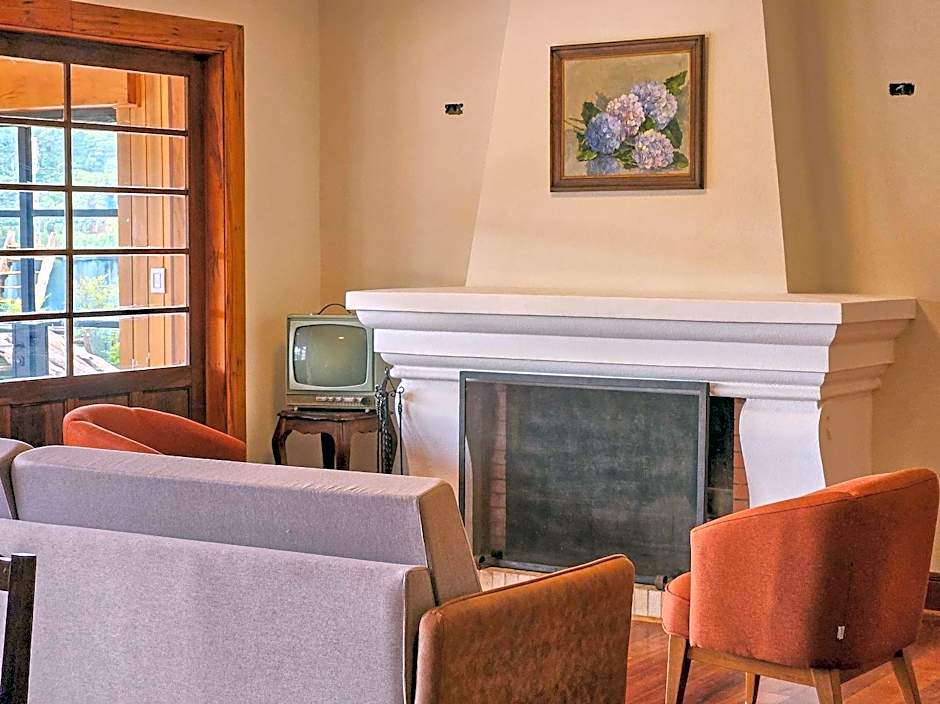 Estudios Capivari by The Lodge