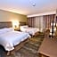 Hampton Inn By Hilton Kirksville MO