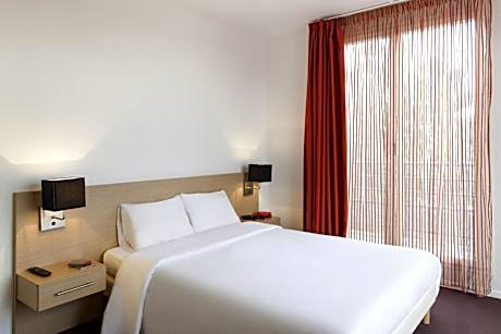 Aparthotel Adagio Access Saint Louis Bâle