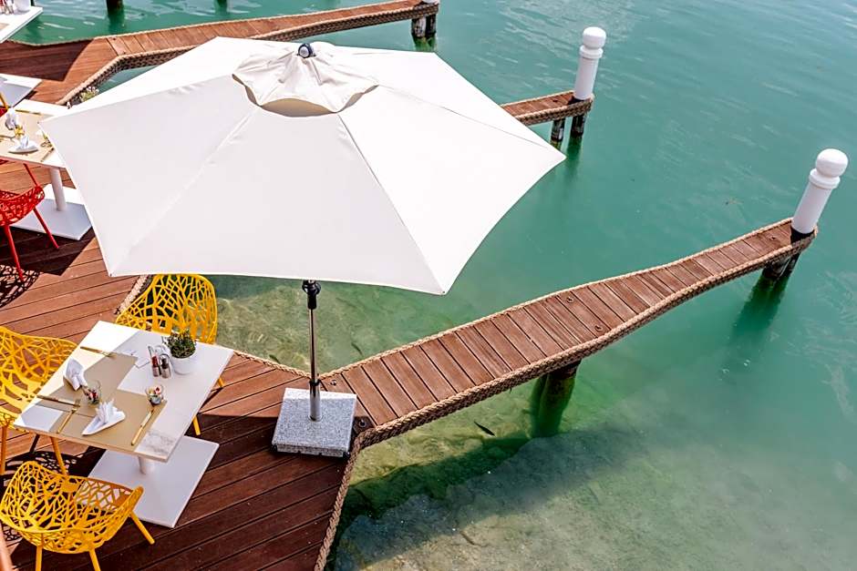 Hotel Schloss Seefels