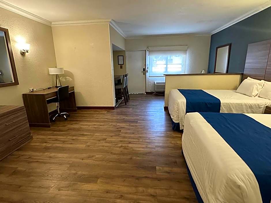 Best Western Cumbres Inn Cd. Cuauhtemoc