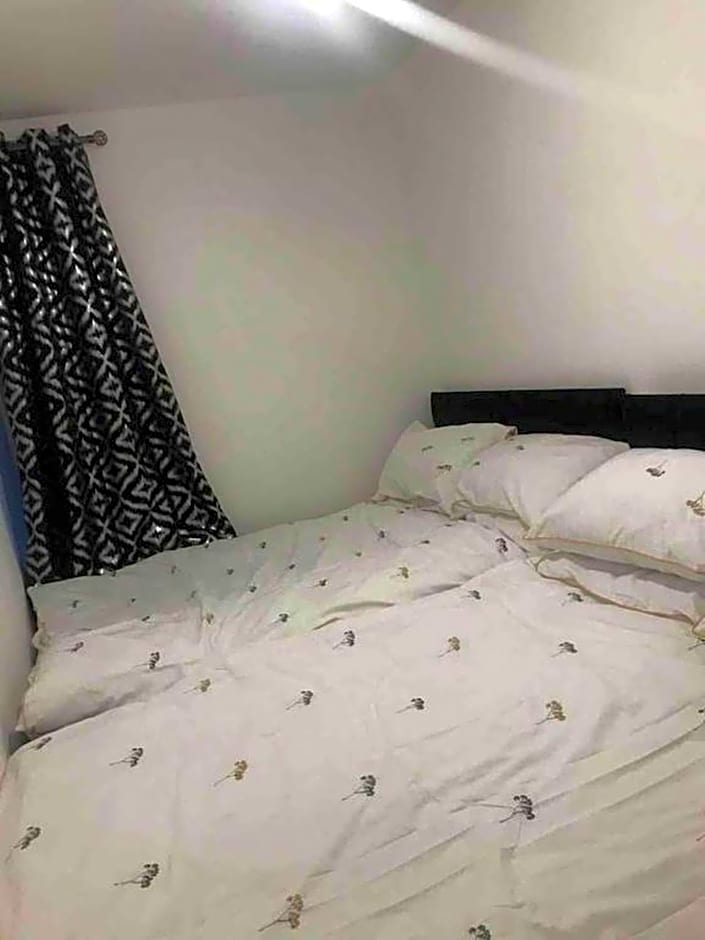 Entire Whalley House