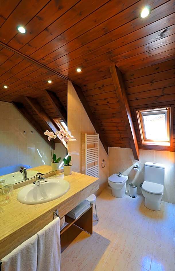 Hotel Spa Acevi Val d’Aran