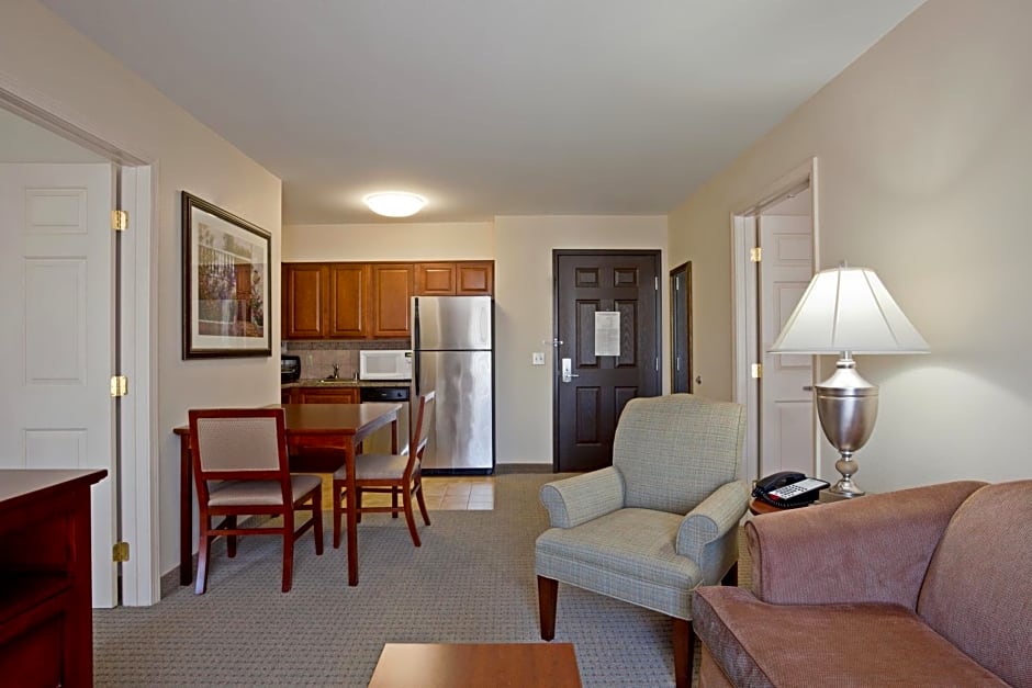 Staybridge Suites Palmdale By IHG