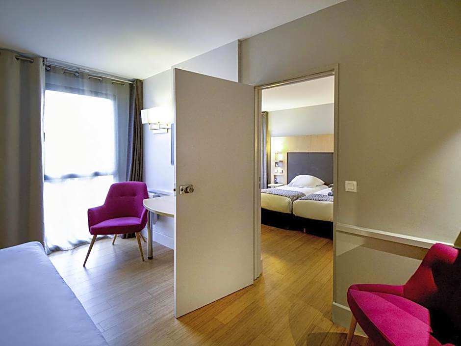 Mercure Montpellier Centre Comedie