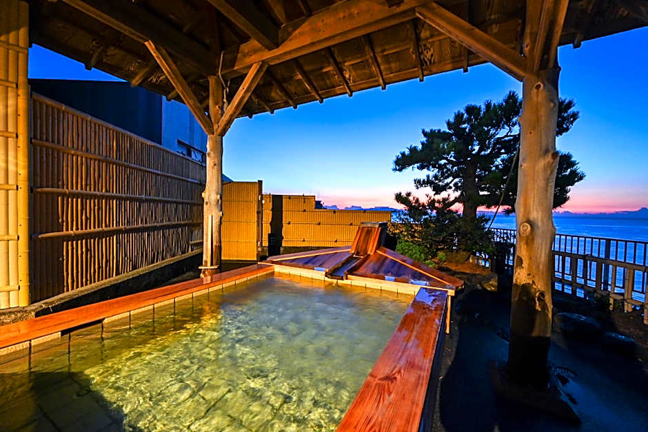 Inatori Tokai Hotel Yuen