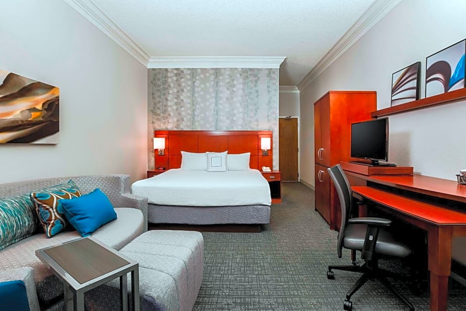 Courtyard by Marriott Orlando Lake Mary North