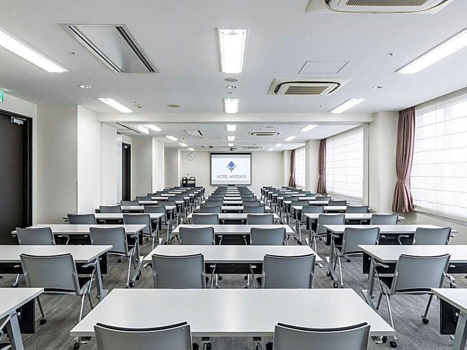 MYSTAYS Shin-Urayasu CC