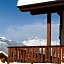 Chalet des Alpes