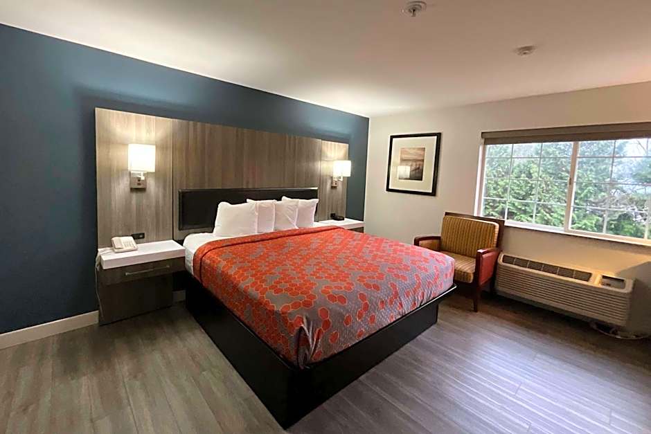 Baymont by Wyndham Kent - Seattle