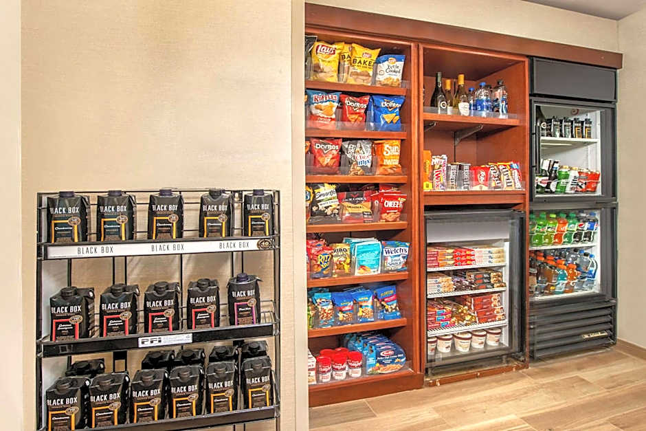 Sonesta ES Suites Baltimore BWI Airport