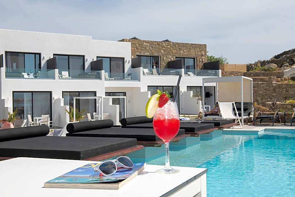 Bianco a Nero Mykonos