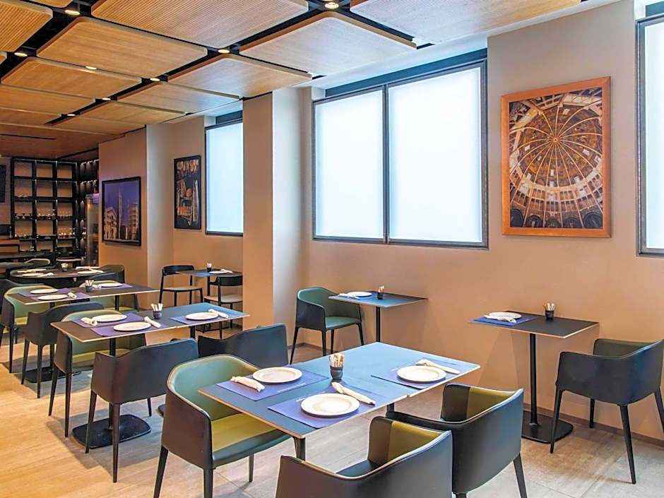 Novotel Parma Centro