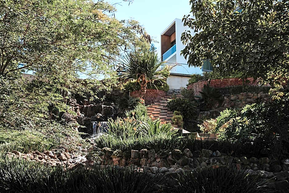 La Cascada Hotel Boutique